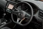 Nissan X-Trail 2017 года (UK)
